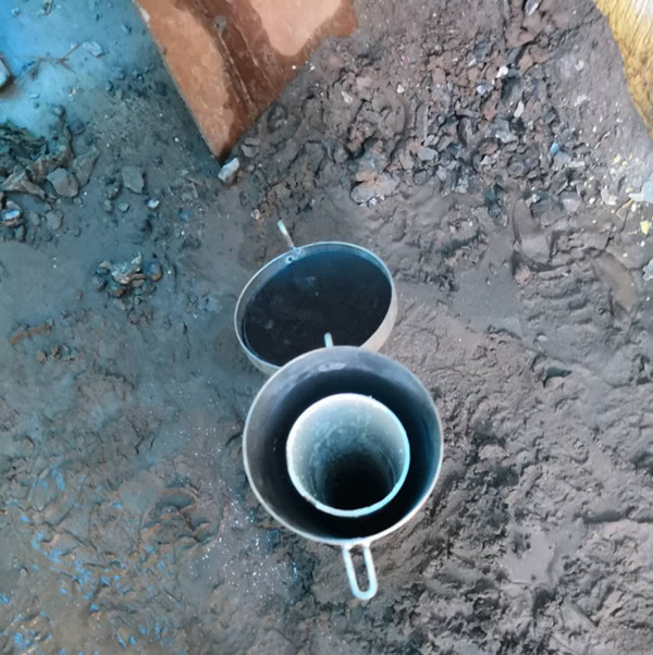 庐阳区土壤检测井