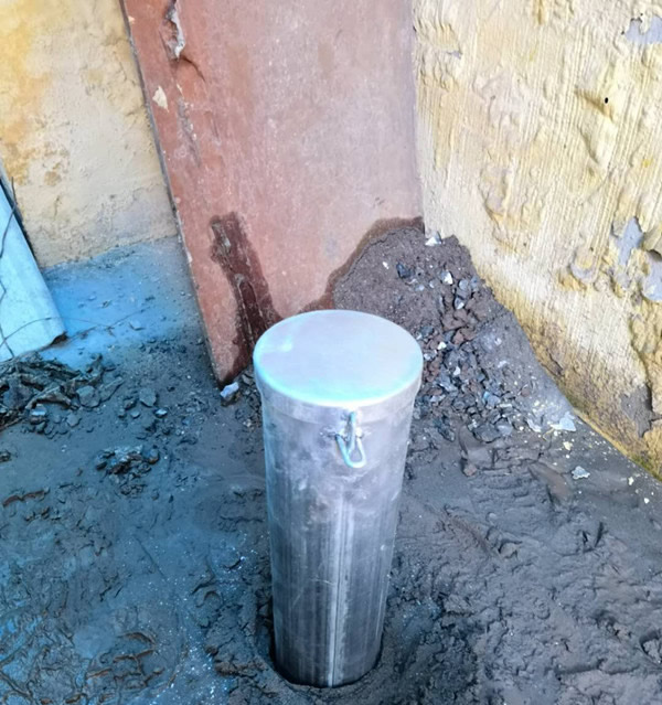 庐阳区土壤检测井